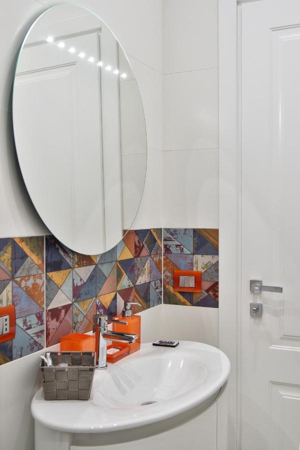 Serenis Luxury Apartments Минори Экстерьер фото