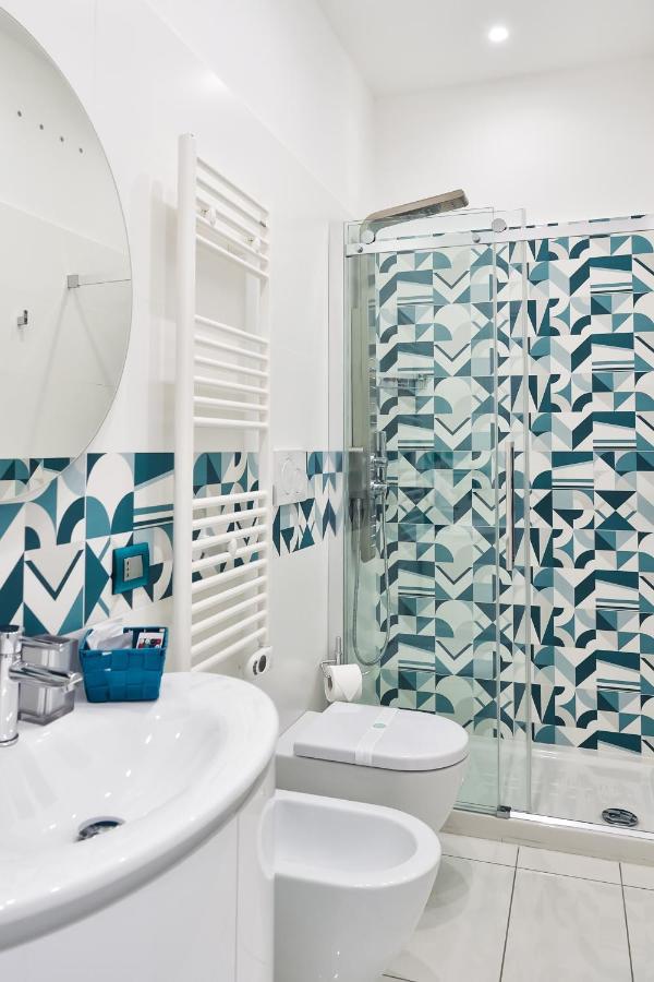 Serenis Luxury Apartments Минори Экстерьер фото